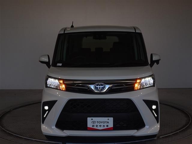 ルーミー Ｇ　衝突被害軽減システム　メモリーナビ　ワンセグ　バックカメラ　ＥＴＣ　両側電動スライド　ＬＥＤヘッドランプ　スマートキー（25枚目）