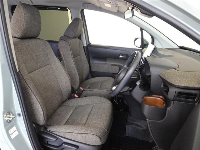 シエンタ ハイブリッドZ 衝突被害軽減システム メモリーナビ フルセグ バックカメラ ETC ドラレコ 両側電動スライド LEDヘッドランプ スマートキー(4枚目)