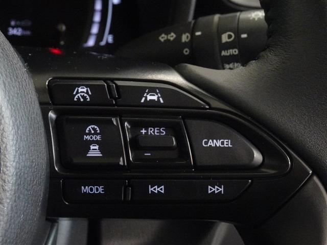 シエンタ ハイブリッドZ 衝突被害軽減システム メモリーナビ フルセグ バックカメラ ETC ドラレコ 両側電動スライド LEDヘッドランプ スマートキー(11枚目)