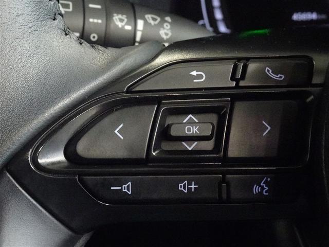 シエンタ ハイブリッドZ 衝突被害軽減システム メモリーナビ フルセグ バックカメラ ETC ドラレコ 両側電動スライド LEDヘッドランプ スマートキー(12枚目)