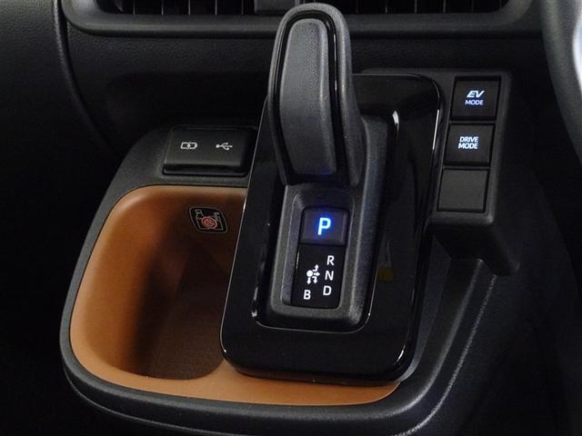 シエンタ ハイブリッドZ 衝突被害軽減システム メモリーナビ フルセグ バックカメラ ETC ドラレコ 両側電動スライド LEDヘッドランプ スマートキー(14枚目)