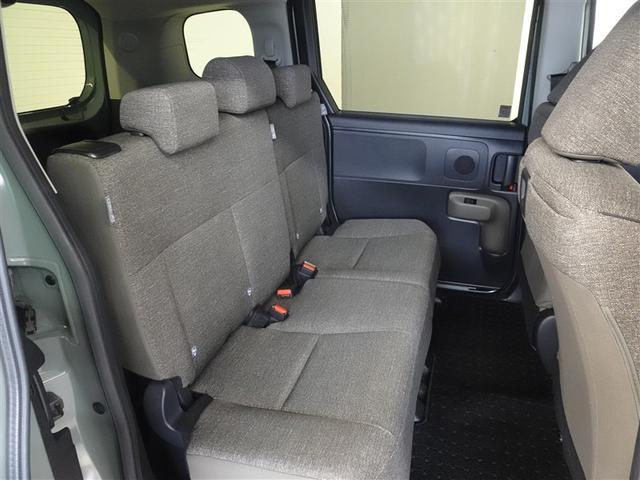 シエンタ ハイブリッドZ 衝突被害軽減システム メモリーナビ フルセグ バックカメラ ETC ドラレコ 両側電動スライド LEDヘッドランプ スマートキー(19枚目)