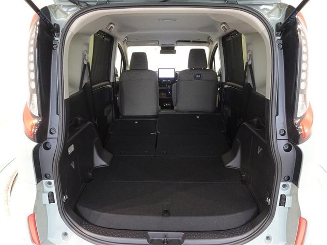 シエンタ ハイブリッドZ 衝突被害軽減システム メモリーナビ フルセグ バックカメラ ETC ドラレコ 両側電動スライド LEDヘッドランプ スマートキー(22枚目)