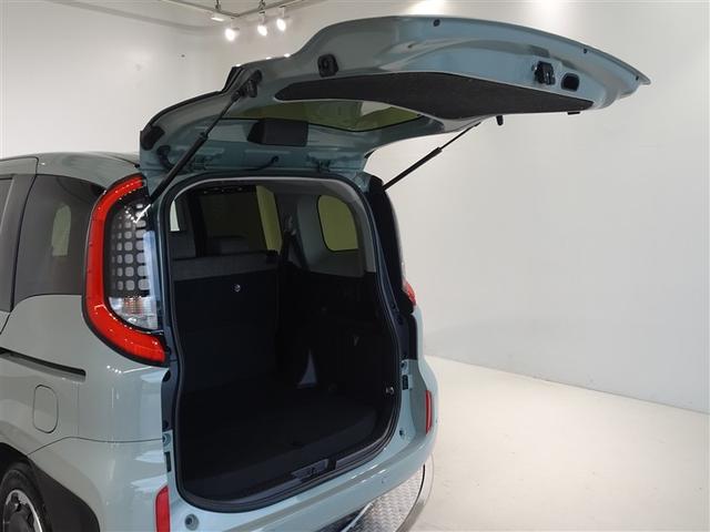 シエンタ ハイブリッドZ 衝突被害軽減システム メモリーナビ フルセグ バックカメラ ETC ドラレコ 両側電動スライド LEDヘッドランプ スマートキー(24枚目)