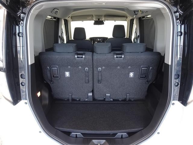 ルーミー カスタムＧ－Ｔ　衝突被害軽減システム　フルセグ　バックカメラ　ＥＴＣ　両側電動スライド　ＬＥＤヘッドランプ　スマートキー（21枚目）