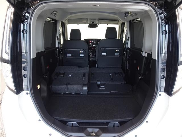 ルーミー カスタムＧ－Ｔ　衝突被害軽減システム　フルセグ　バックカメラ　ＥＴＣ　両側電動スライド　ＬＥＤヘッドランプ　スマートキー（22枚目）