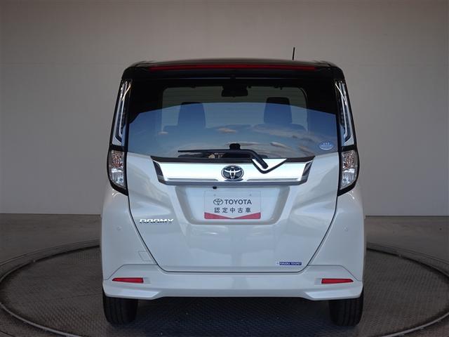 ルーミー カスタムＧ－Ｔ　衝突被害軽減システム　フルセグ　バックカメラ　ＥＴＣ　両側電動スライド　ＬＥＤヘッドランプ　スマートキー（23枚目）