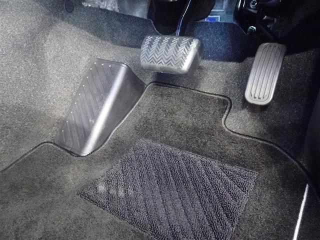 ヤリスクロス ハイブリッドＺ　衝突被害軽減システム　バックカメラ　ＬＥＤヘッドランプ　スマートキー（10枚目）