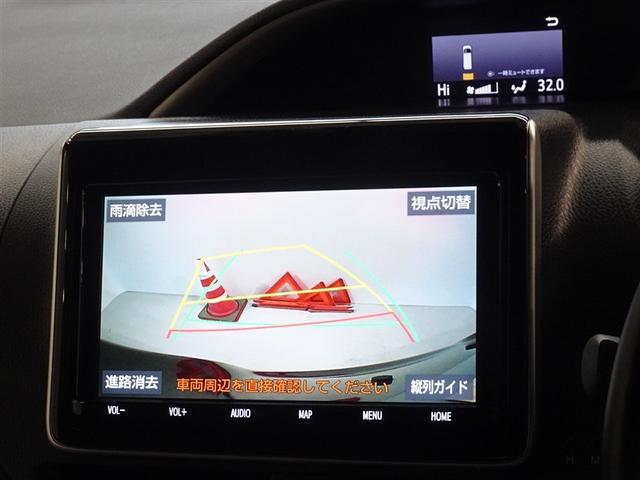 ヴォクシー ＺＳ　煌ＩＩ　衝突被害軽減システム　メモリーナビ　フルセグ　バックカメラ　ＥＴＣ　ドラレコ　両側電動スライド　３列シート　ＬＥＤヘッドランプ　スマートキー　乗車定員７人（9枚目）