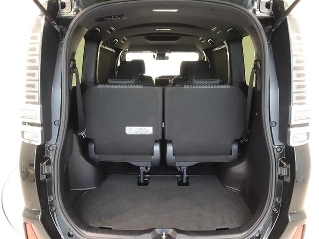 ヴォクシー ＺＳ　煌ＩＩ　衝突被害軽減システム　メモリーナビ　フルセグ　バックカメラ　ＥＴＣ　ドラレコ　両側電動スライド　３列シート　ＬＥＤヘッドランプ　スマートキー　乗車定員７人（20枚目）