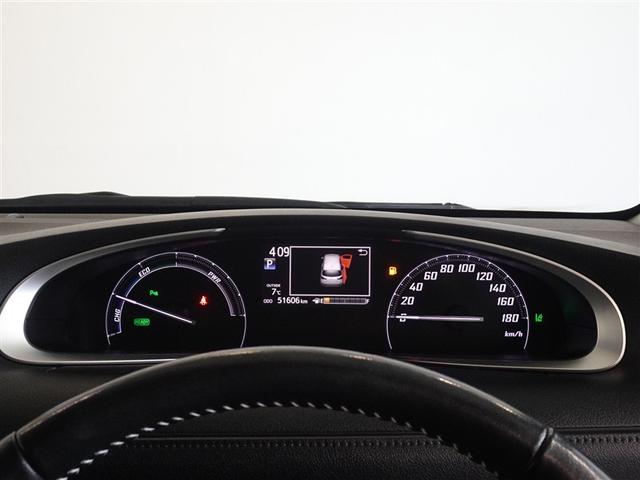 シエンタ ハイブリッド　Ｇ　セーフティーエディション　衝突被害軽減システム　メモリーナビ　フルセグ　バックカメラ　ＥＴＣ　両側電動スライド　３列シート　ＬＥＤヘッドランプ　スマートキー　乗車定員７人（10枚目）