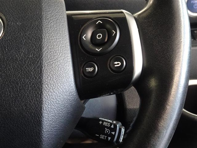 シエンタ ハイブリッド　Ｇ　セーフティーエディション　衝突被害軽減システム　メモリーナビ　フルセグ　バックカメラ　ＥＴＣ　両側電動スライド　３列シート　ＬＥＤヘッドランプ　スマートキー　乗車定員７人（11枚目）