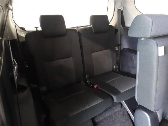 シエンタ ハイブリッド　Ｇ　セーフティーエディション　衝突被害軽減システム　メモリーナビ　フルセグ　バックカメラ　ＥＴＣ　両側電動スライド　３列シート　ＬＥＤヘッドランプ　スマートキー　乗車定員７人（19枚目）