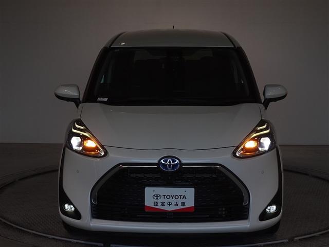 シエンタ ハイブリッド　Ｇ　セーフティーエディション　衝突被害軽減システム　メモリーナビ　フルセグ　バックカメラ　ＥＴＣ　両側電動スライド　３列シート　ＬＥＤヘッドランプ　スマートキー　乗車定員７人（26枚目）