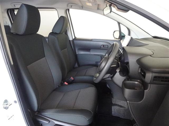 シエンタ ハイブリッドＧ　衝突被害軽減システム　バックカメラ　ＥＴＣ　ドラレコ　両側電動スライド　ＬＥＤヘッドランプ　スマートキー（4枚目）