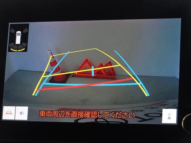 シエンタ ハイブリッドＧ　衝突被害軽減システム　バックカメラ　ＥＴＣ　ドラレコ　両側電動スライド　ＬＥＤヘッドランプ　スマートキー（8枚目）