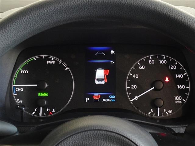 シエンタ ハイブリッドＧ　衝突被害軽減システム　バックカメラ　ＥＴＣ　ドラレコ　両側電動スライド　ＬＥＤヘッドランプ　スマートキー（9枚目）