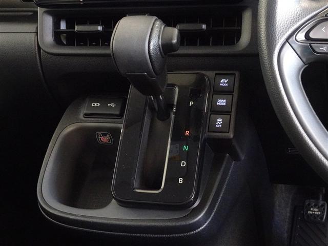 シエンタ ハイブリッドＧ　衝突被害軽減システム　バックカメラ　ＥＴＣ　ドラレコ　両側電動スライド　ＬＥＤヘッドランプ　スマートキー（13枚目）