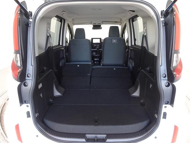 シエンタ ハイブリッドＧ　衝突被害軽減システム　バックカメラ　ＥＴＣ　ドラレコ　両側電動スライド　ＬＥＤヘッドランプ　スマートキー（20枚目）