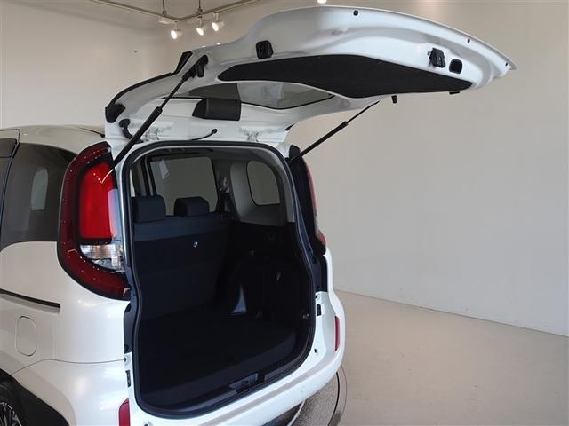 シエンタ ハイブリッドＧ　衝突被害軽減システム　バックカメラ　ＥＴＣ　ドラレコ　両側電動スライド　ＬＥＤヘッドランプ　スマートキー（22枚目）