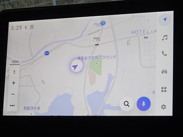 �����ւł��s�������ꏊ�ցA���S�̃g���^�����������[�i�r�𑕔����Ă��܂��B