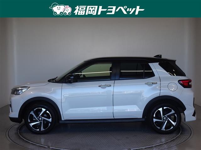 ライズ Ｚ　衝突被害軽減システム　フルセグ　バックカメラ　ＥＴＣ　ＬＥＤヘッドランプ　スマートキー（2枚目）