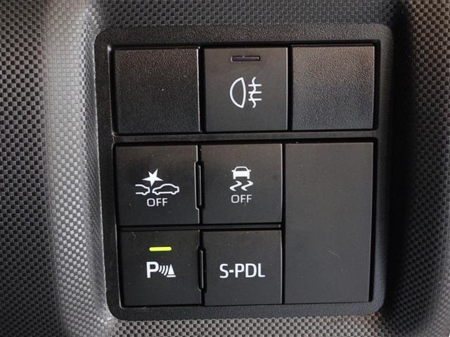 ライズ Ｚ　衝突被害軽減システム　フルセグ　バックカメラ　ＥＴＣ　ＬＥＤヘッドランプ　スマートキー（17枚目）