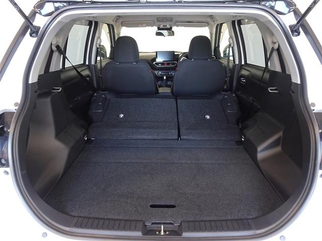 ライズ Ｚ　衝突被害軽減システム　フルセグ　バックカメラ　ＥＴＣ　ＬＥＤヘッドランプ　スマートキー（22枚目）