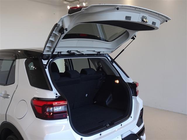 ライズ Ｚ　衝突被害軽減システム　フルセグ　バックカメラ　ＥＴＣ　ＬＥＤヘッドランプ　スマートキー（24枚目）