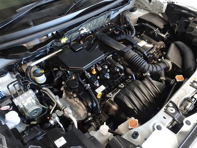 ライズ Ｚ　衝突被害軽減システム　フルセグ　バックカメラ　ＥＴＣ　ＬＥＤヘッドランプ　スマートキー（25枚目）