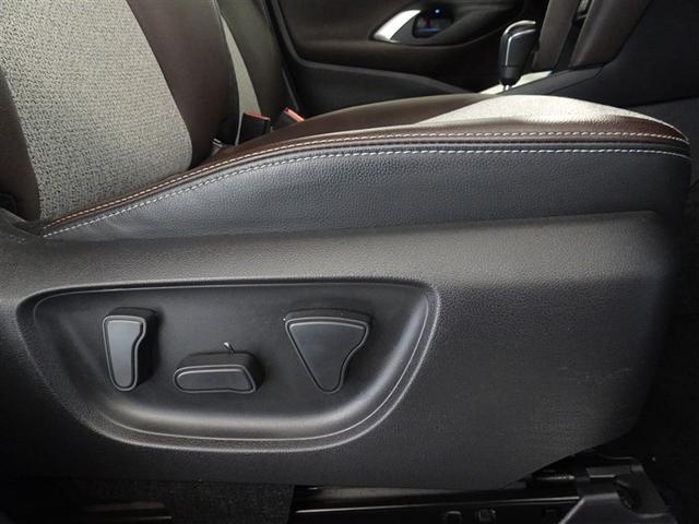 ヤリスクロス Ｚ　衝突被害軽減システム　メモリーナビ　フルセグ　バックカメラ　ＥＴＣ　ＬＥＤヘッドランプ　スマートキー（16枚目）