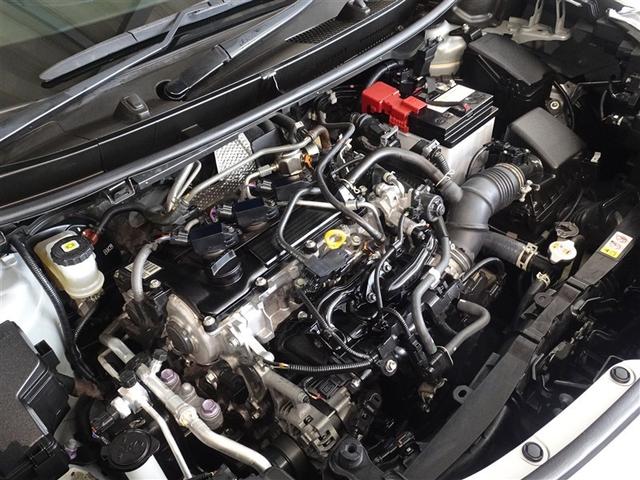 ヤリスクロス Ｚ　衝突被害軽減システム　メモリーナビ　フルセグ　バックカメラ　ＥＴＣ　ＬＥＤヘッドランプ　スマートキー（22枚目）