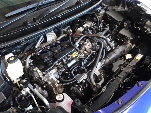 ヤリスクロス ハイブリッドＺ　衝突被害軽減システム　フルセグ　バックカメラ　ＥＴＣ　ＬＥＤヘッドランプ　スマートキー（23枚目）