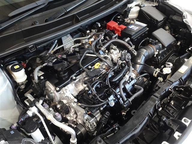 ヤリス Ｇ　衝突被害軽減システム　メモリーナビ　バックカメラ　ＬＥＤヘッドランプ　スマートキー（21枚目）