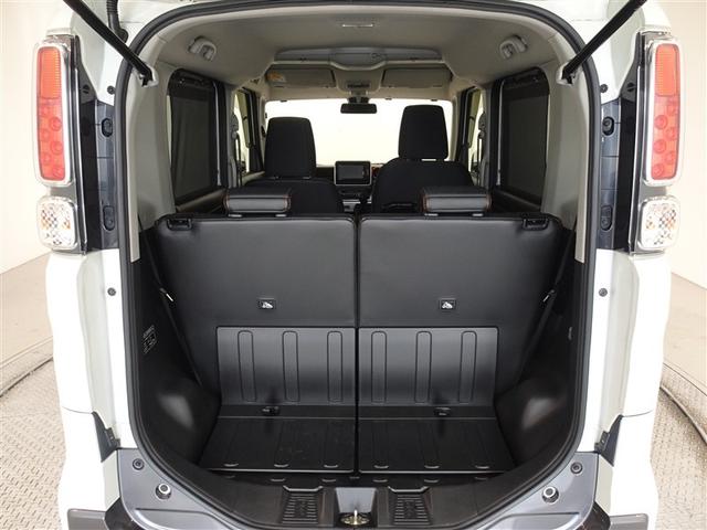 �R���p�N�g�ł����A����g���Ȃ�\���ȃX�y�[�X�̃g�����N���[���ł��B