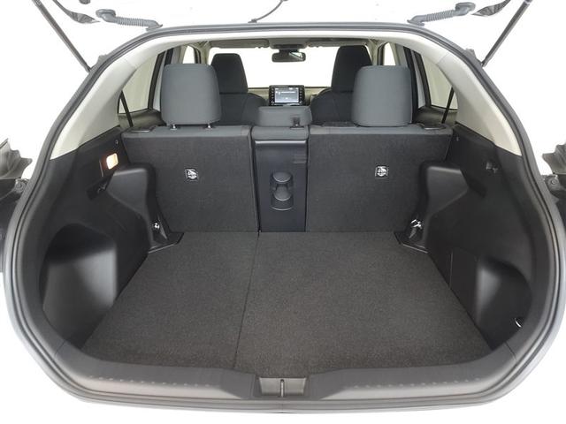 ヤリスクロス Ｇ　衝突被害軽減システム　バックカメラ　ＥＴＣ　ＬＥＤヘッドランプ　スマートキー（18枚目）