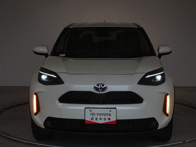 ヤリスクロス Ｇ　衝突被害軽減システム　バックカメラ　ＥＴＣ　ＬＥＤヘッドランプ　スマートキー（24枚目）