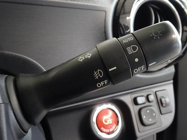 アクア Ｇ’ｓ　メモリーナビ　ワンセグ　ＥＴＣ　スマートキー（11枚目）