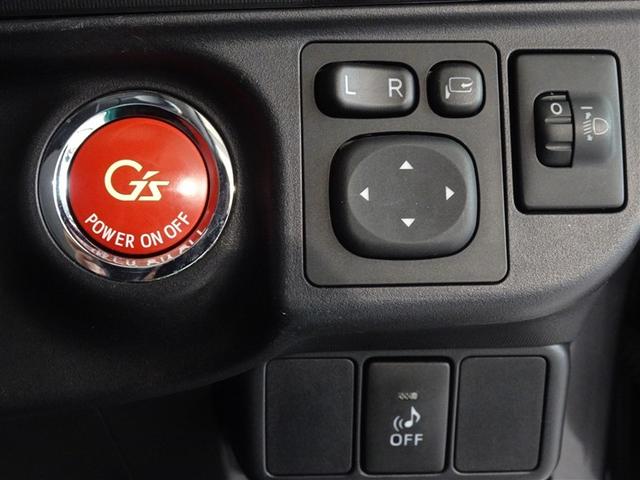 アクア Ｇ’ｓ　メモリーナビ　ワンセグ　ＥＴＣ　スマートキー（14枚目）