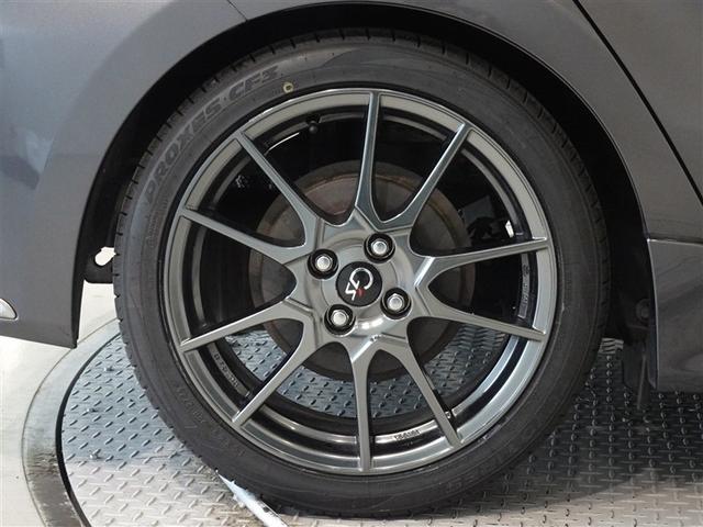 アクア Ｇ’ｓ　メモリーナビ　ワンセグ　ＥＴＣ　スマートキー（23枚目）