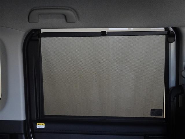 �Z�J���h�V�[�g�̑��K���X�ɂ͓��悯�̃V�F�[�h�𑕔����Ă��܂��B�����������̃J�b�g�ɁA�v���C�o�V�[�΍�Ƃ��Ă��d�󂵂܂��B