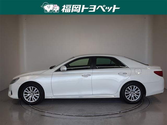 マークＸ プレミアム　メモリーナビ　フルセグ　バックカメラ　ＥＴＣ　ＨＩＤヘッドライト　スマートキー（2枚目）