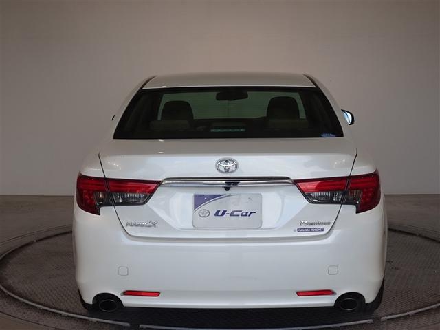 マークＸ プレミアム　メモリーナビ　フルセグ　バックカメラ　ＥＴＣ　ＨＩＤヘッドライト　スマートキー（21枚目）