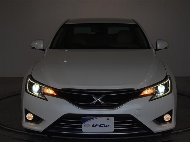 マークＸ プレミアム　メモリーナビ　フルセグ　バックカメラ　ＥＴＣ　ＨＩＤヘッドライト　スマートキー（25枚目）