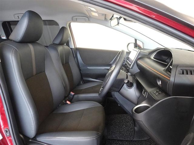 シエンタ ファンベースＧ　クエロ　衝突被害軽減システム　メモリーナビ　フルセグ　バックカメラ　ＥＴＣ　両側電動スライド　フルエアロ　ＬＥＤヘッドランプ　スマートキー（4枚目）