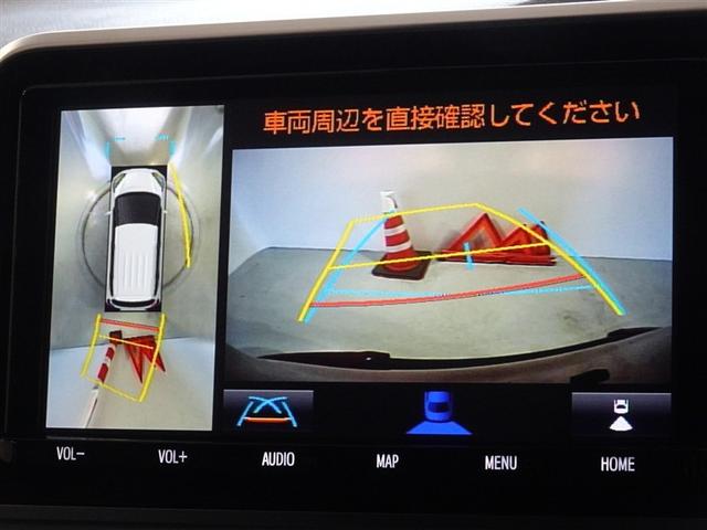 シエンタ ファンベースＧ　クエロ　衝突被害軽減システム　メモリーナビ　フルセグ　バックカメラ　ＥＴＣ　両側電動スライド　フルエアロ　ＬＥＤヘッドランプ　スマートキー（9枚目）