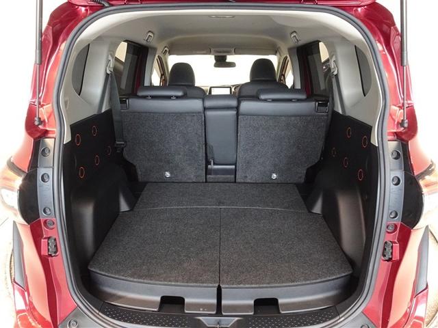 シエンタ ファンベースＧ　クエロ　衝突被害軽減システム　メモリーナビ　フルセグ　バックカメラ　ＥＴＣ　両側電動スライド　フルエアロ　ＬＥＤヘッドランプ　スマートキー（17枚目）