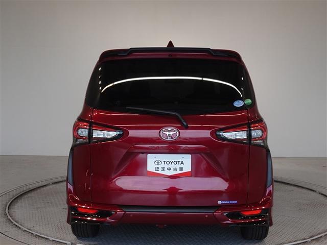 シエンタ ファンベースＧ　クエロ　衝突被害軽減システム　メモリーナビ　フルセグ　バックカメラ　ＥＴＣ　両側電動スライド　フルエアロ　ＬＥＤヘッドランプ　スマートキー（19枚目）