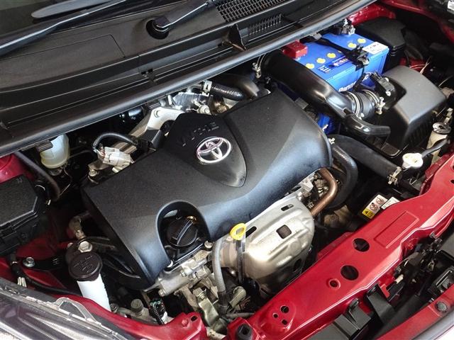 シエンタ ファンベースＧ　クエロ　衝突被害軽減システム　メモリーナビ　フルセグ　バックカメラ　ＥＴＣ　両側電動スライド　フルエアロ　ＬＥＤヘッドランプ　スマートキー（21枚目）