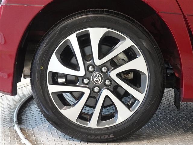 シエンタ ファンベースＧ　クエロ　衝突被害軽減システム　メモリーナビ　フルセグ　バックカメラ　ＥＴＣ　両側電動スライド　フルエアロ　ＬＥＤヘッドランプ　スマートキー（22枚目）